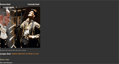 Desktop Screenshot of joseph-steven.com